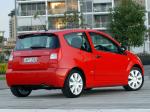 Citroen C2 VTS 2004 года (AU)